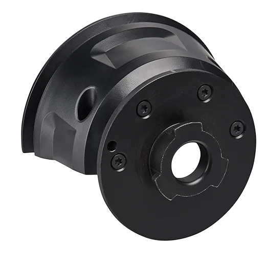 SWITCH PACK CABLE DRIVE MOUNTING PLATE