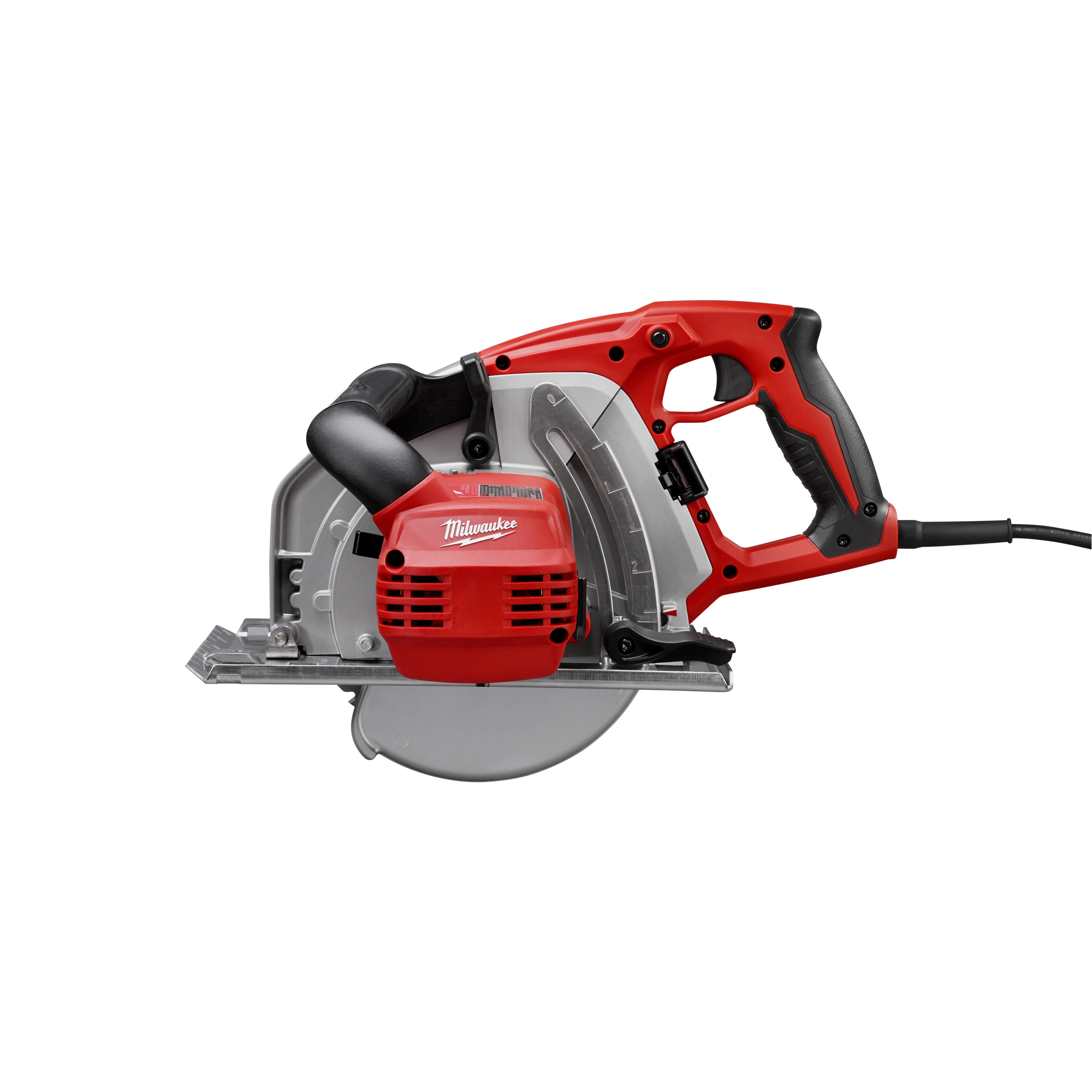 8” Metal Cutting Circular Saw