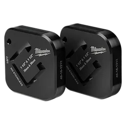 1-1/2" x 1-1/2" Single Strut Shearing Dies