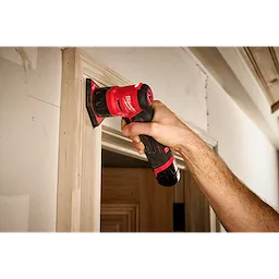 M12 FUEL™ Orbital Detail Sander