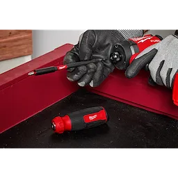 14-in-1 Multi-Bit Screwdriver W/ SHOCKWAVE Impact Duty™ Bits