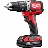 M18™ 1/2" Compact Brushless Hammer Drill/Driver Kit, view 15