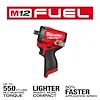 M12 FUEL™ Stubby 1/2" Impact Wrench w/ Pin Detent, view 18