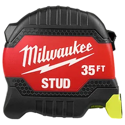35ft STUD™ Tape Measure