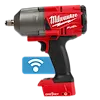M18 FUEL™ w/ ONE-KEY™ High Torque Impact Wrench 1/2" Friction Ring, view 10