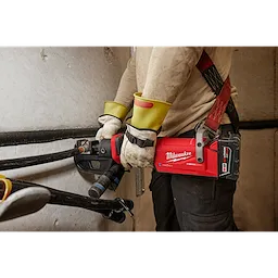 M18™ FORCE LOGIC™ 12T Kearney Linear Crimper