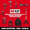 M12 FUEL™ INSIDER™ Extended Reach Box Ratchet Kit, view 32