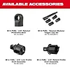 M12 FUEL™ 3/8" Ratchet Kit, view 30