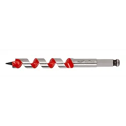 5/8 x 6 IN SHIP AUGER BIT