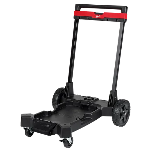 NEXUS™ Premium Wet/Dry Vacuum Cart