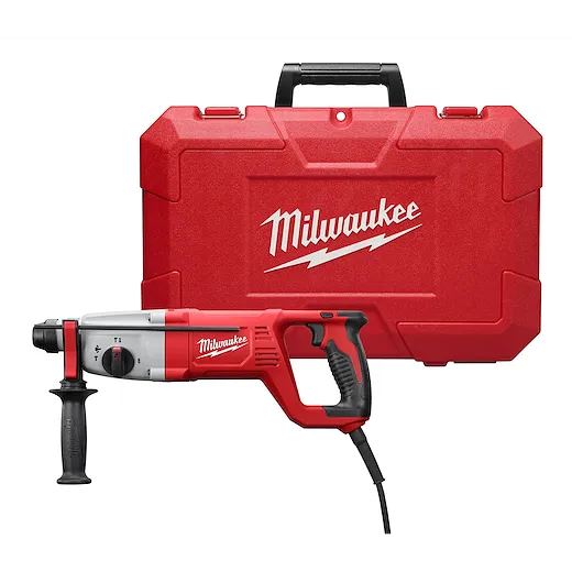 1" SDS Plus D-Handle Rotary Hammer