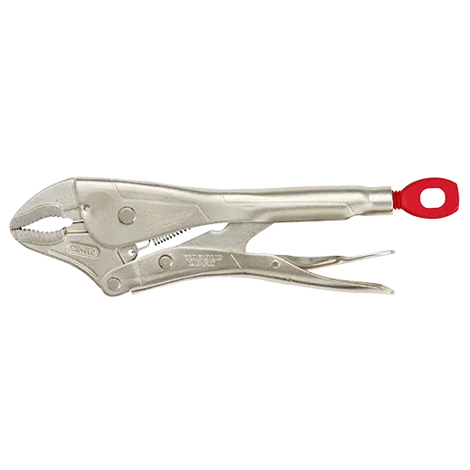 10" TORQUE LOCK™ Curved Jaw Locking Pliers