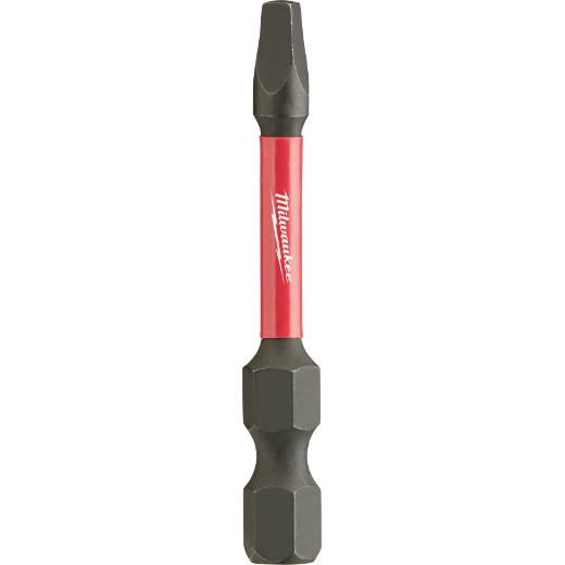 SHOCKWAVE Impact Driver Square Bits | Milwaukee Tool