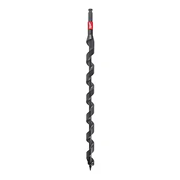 SHOCKWAVE™ 15/16" 18" Lineman's Utility Auger Bit