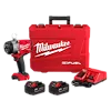 M18 FUEL™ 1/2" High Torque Impact Wrench w/ Pin Detent Kit, view 18