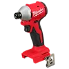 M18™ Compact Brushless 1/4" Hex Impact Driver, view 20