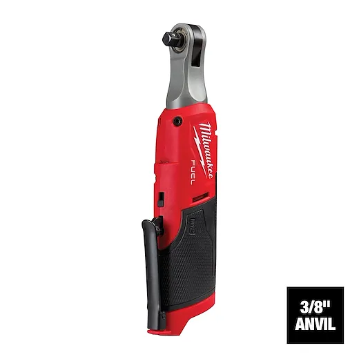 M12 FUEL™ 3/8" High Speed Ratchet