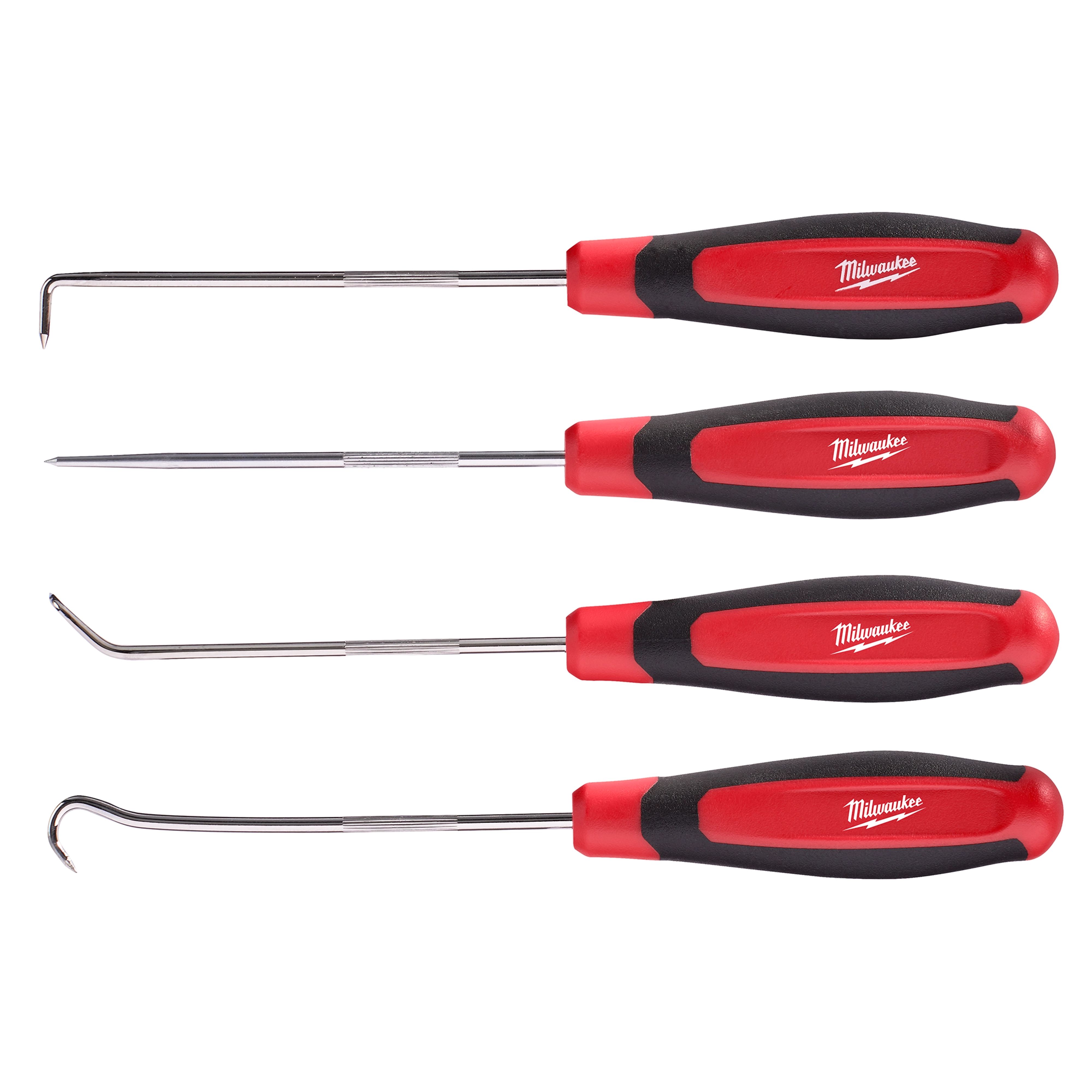 4 pc. Hook and Pick Set