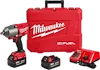 M18 FUEL™ w/ ONE-KEY™ High Torque Impact Wrench 1/2" Friction Ring Kit, view 14