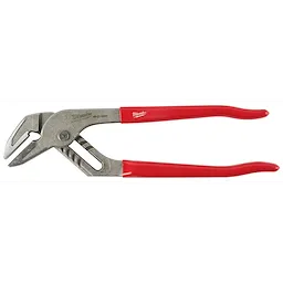 10" Smooth Jaw Pliers