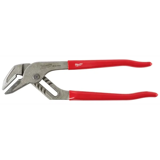 10" Smooth Jaw Pliers