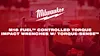 M18 FUEL™ 1/2" Controlled Torque Compact Impact Wrench w/ TORQUE-SENSE™, view 20