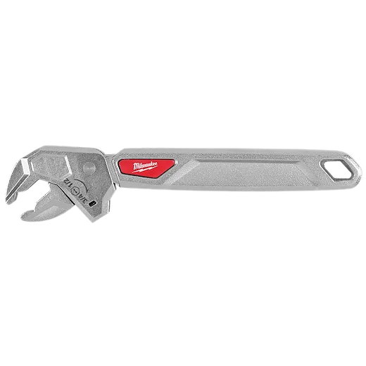 Ratcheting Adjustable Wrenches