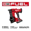 M18 FUEL™ Coil Roofing Nailer Kit, view 19
