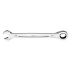 21MM METRIC RATCHETING COMBINATION WRENCH
