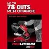 M18 FUEL™ Deep Cut Band Saw, view 18
