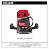 M18 FUEL™ 1/2" Router, view 21