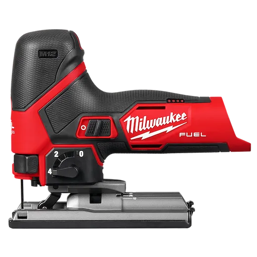 M12 FUEL™ Jig Saw