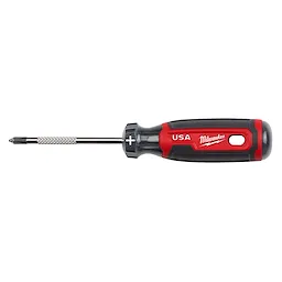 Cushion Grip Screwdrivers (USA)