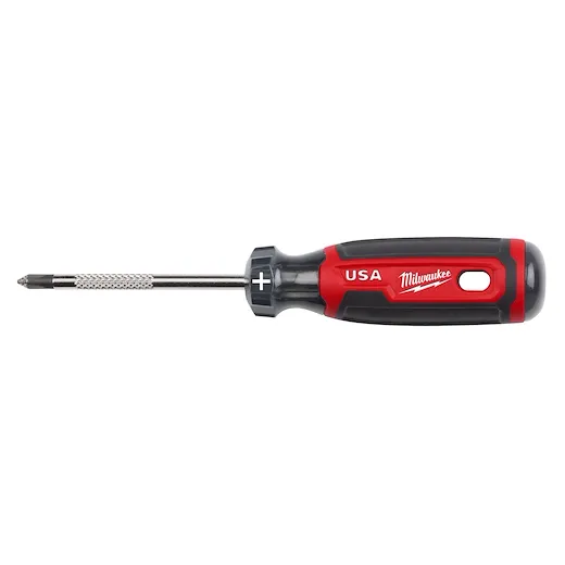 Cushion Grip Screwdrivers (USA)