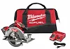 M18 FUEL™ 7-1/4” Circular Saw Kit, view 11