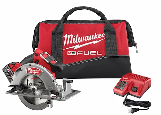 M18 FUEL™ 7-1/4” Circular Saw Kit