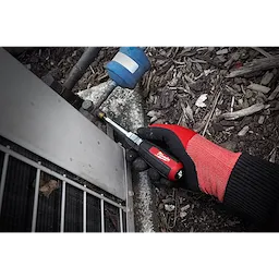 13 in 1 Cushion Grip Screwdriver with Schrader Bit