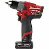 M12 FUEL™ 1/2" Drill Driver Kit, view 19