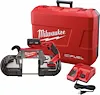 M18 FUEL™ Deep Cut Band Saw Kit, view 20