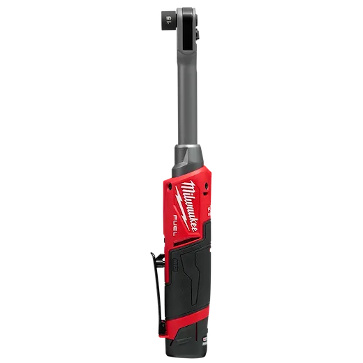 M12 FUEL™ INSIDER™ Extended Reach Box Ratchet Kit