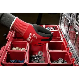 Cut Level 1 Insulated Gloves