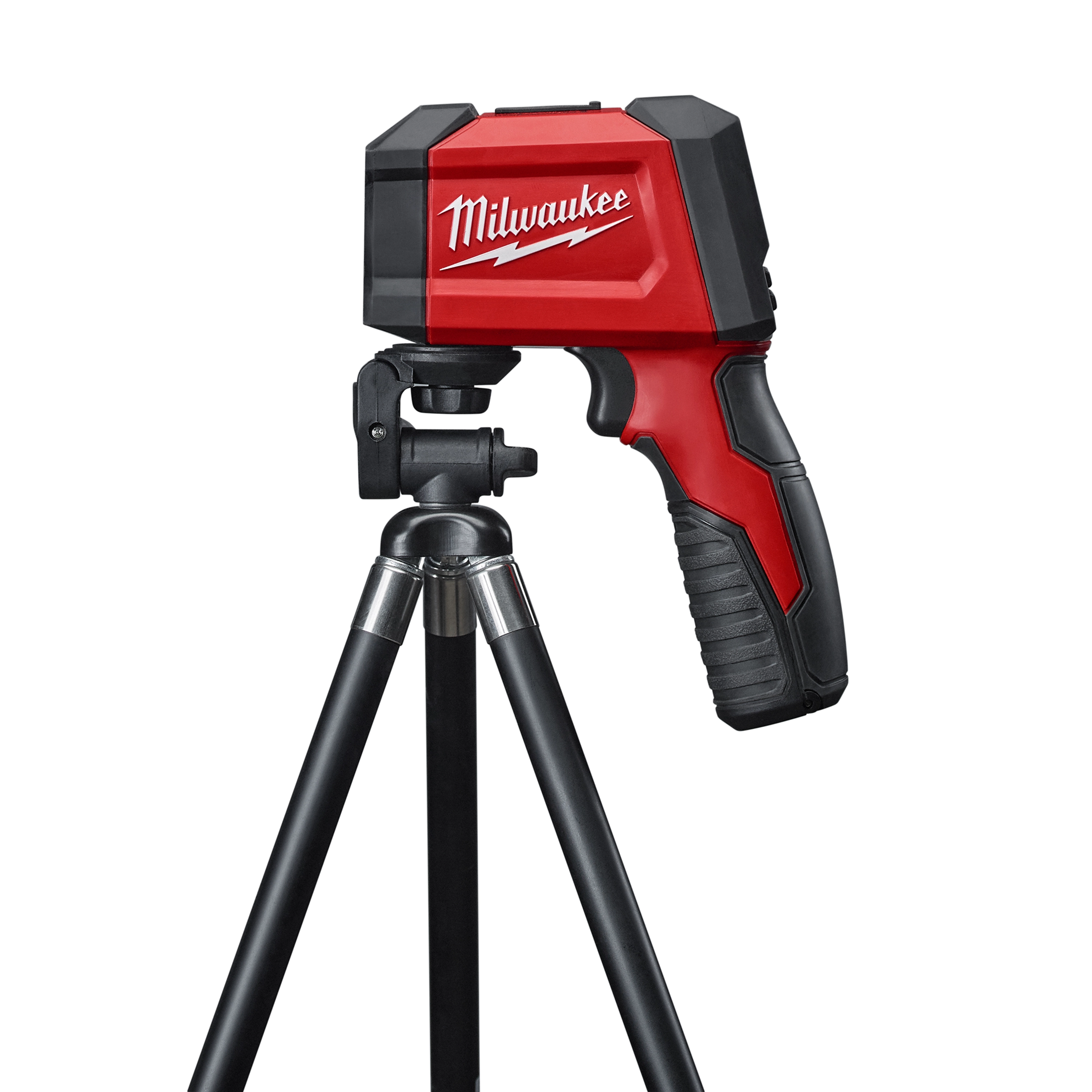 30:1 Infrared/Contact Temp-Gun™