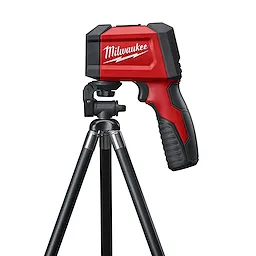 30:1 Infrared/Contact Temp-Gun™