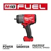 M18 FUEL™ 1/2" High Torque Impact Wrench with Friction Ring, view 18