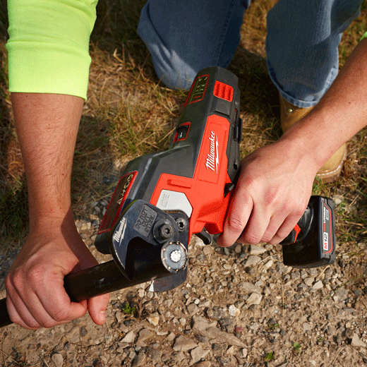 M12™ 600 MCM Cable Cutter (Tool Only), view 20
