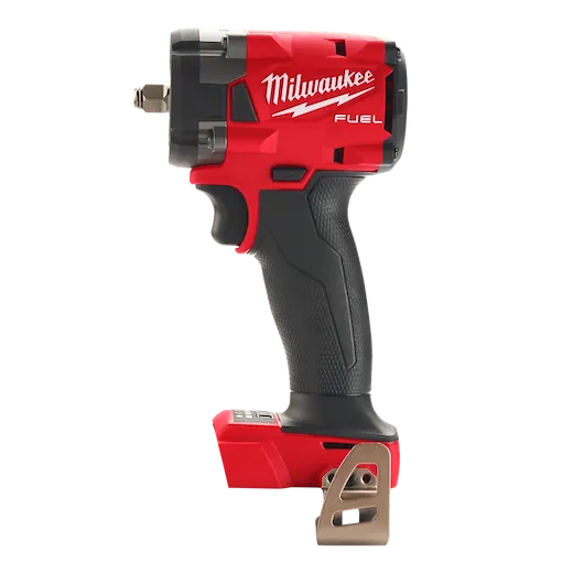 M18 FUEL™ 3/8"" Compact Impact Wrench w/ Friction Ring Bare Tool