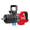 M18 FUEL™ 1" D-Handle High Torque Impact Wrench w/ ONE-KEY™, view 15