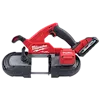 M18 FUEL™ Compact Band Saw Kit, view 10