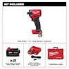 M18 FUEL™ 1/4" Hex Impact Driver Kit, view 24