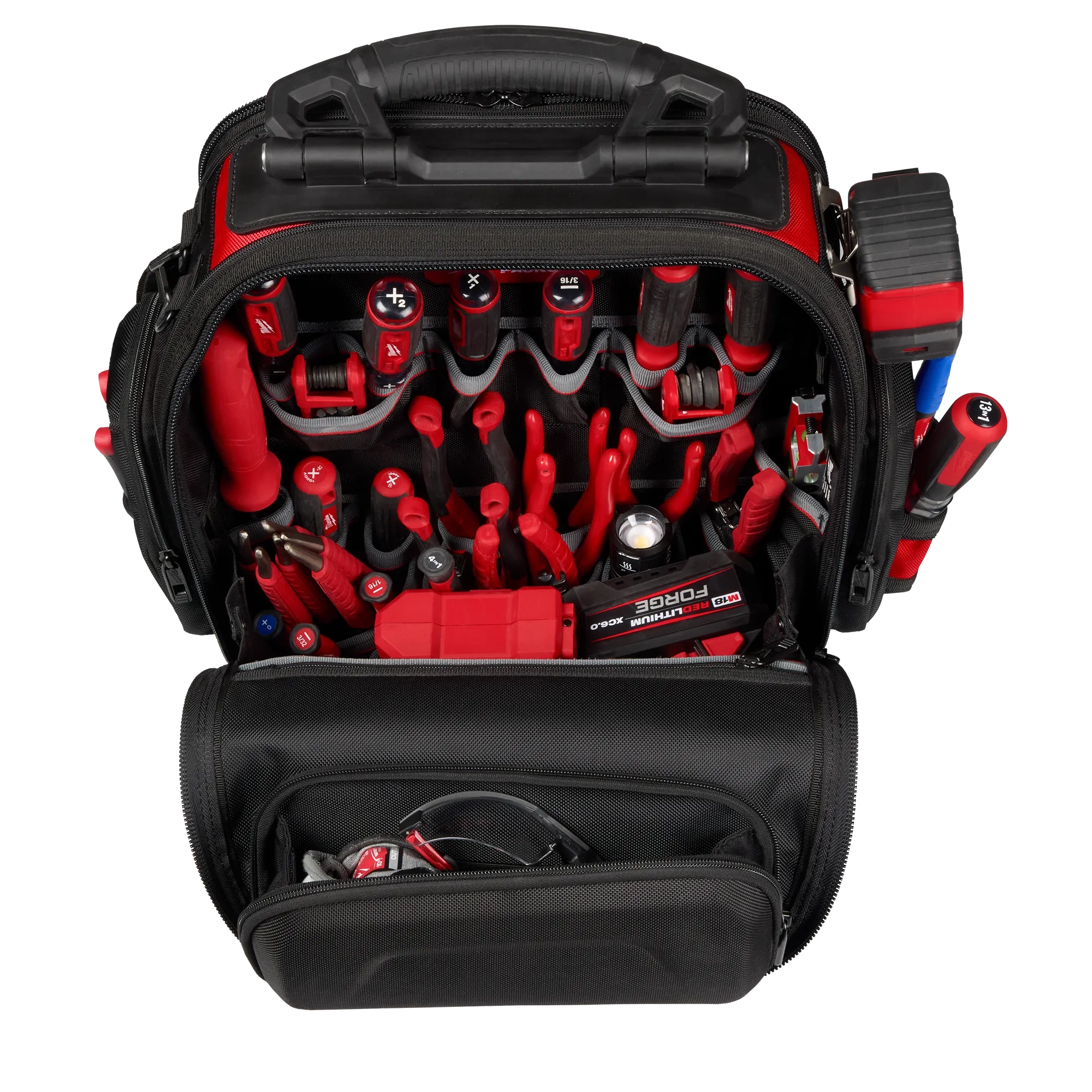 Sac À Dos PACKOUT™ | PACKOUT™ Sacs Et Sacoches | Milwaukee Tool